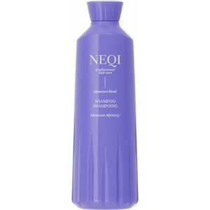 NEQI Hydratační šampon Moisture Mystery (Shampoo) 330 ml obraz