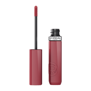 L'Oréal Paris Tekutá rtěnka Infaillible (Laque Resistance) 4, 3 ml 220 Paris Sunset obraz