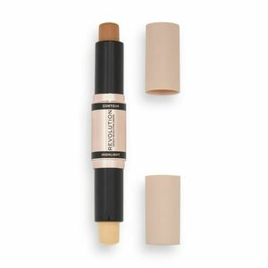 Revolution Konturovací tyčinka Medium Moyen Fast Base (Contour Stick) 8, 6 g obraz