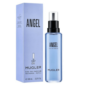 Thierry Mugler Angel - EDP (náplň) 100 ml obraz