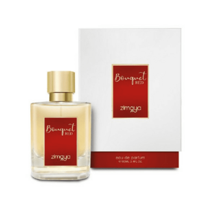 Zimaya Bouquet Red - EDP 100 ml obraz