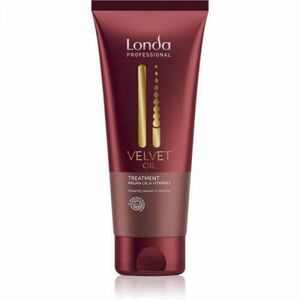 Londa Professional Hloubkově obnovující maska na vlasy Velvet Oil (Treatment) 750 ml obraz