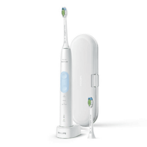 Philips Sonický elektrický zubní kartáček HX6859/29 obraz