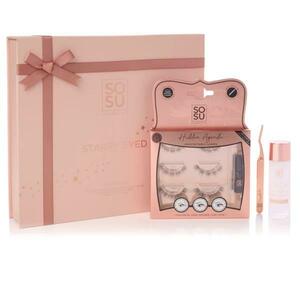 SOSU Cosmetics Dárková sada Starry Eyed Set obraz