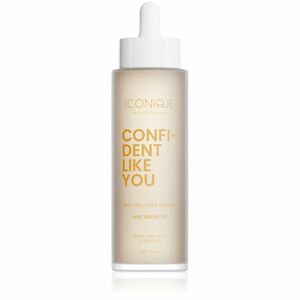ICONIQUE Professional Sérum proti padání vlasů Confident Like You (Anti-Hair Loss & Thinning Hair Serum) 100 ml obraz