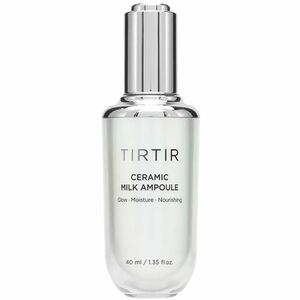 TIRTIR Hydratační pleťové sérum Ceramic (Milk Ampoule) 40 ml obraz