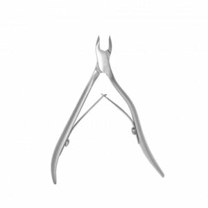 STALEKS Profesionální kleště na nehtovou kůžičku SMART 80 7 mm (Professional Cuticle Nippers) obraz