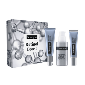 Neutrogena Dárková sada pleťové péče Retinol Boost obraz