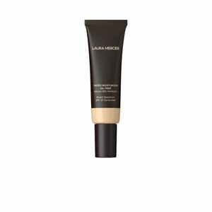 Laura Mercier Tónovaný hydratační krém SPF 20 Tinted Moisturizer (Oil Free Natural Skin Perfector) 50 ml 0W1 Pearl obraz