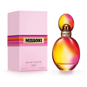 Missoni Missoni Pour Femme - EDT 50 ml obraz
