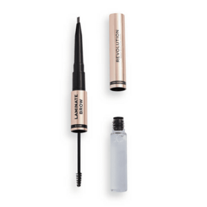 Revolution Tužka na obočí (Laminate Brow) 2, 1 g Ash Brown obraz