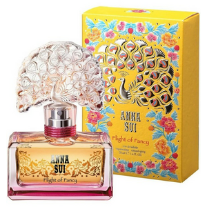 Anna Sui Flight Of Fancy - EDT 50 ml obraz