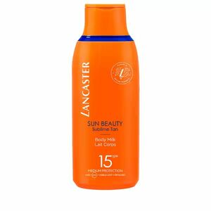 Lancaster Mléko na opalování SPF 15 Sun Beauty (Body Milk) 175 ml obraz