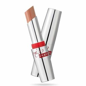 PUPA Milano Ultra lesklá rtěnka Miss Pupa (Ultra Brilliant Lipstick) 2, 4 ml 504 Ruby Red obraz