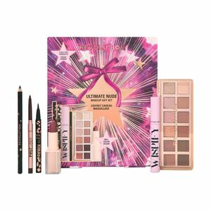 Revolution Dárková sada Ultimate Nude Make Up Gift Set obraz