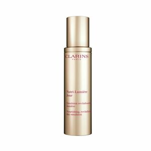 Clarins Revitalizační denní emulze Nutri-Lumiére (Nourishing Revitalizing Day Emulsion) 50 ml obraz