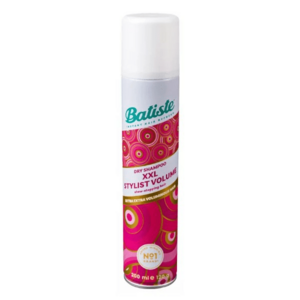Batiste Suchý šampon na vlasy XXL Volume Spray (Dry Shampoo) 200 ml obraz