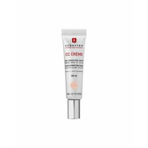 Erborian Rozjasňující CC krém SPF 30 (High Definition Radiance Face Cream) 15 ml Clair obraz