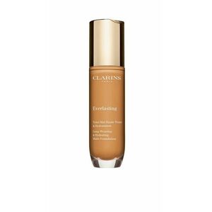 Clarins Dlouhotrvající hydratační make-up s matným efektem Everlasting (Long-Wearing & Hydrating Matte Foundation ) 30 ml 116.5W obraz