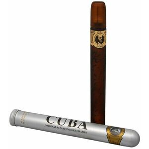 Cuba Gold - EDT 35 ml obraz