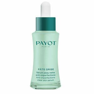 Payot Sérum pro smíšenou až mastnou pleť Pate Grise (Anti-imperfections Clear Skin Serum) 30 ml obraz