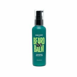 Men Rock London Balzám na vousy Awakening Sicilian Lime (Beard Balm) 100 ml obraz