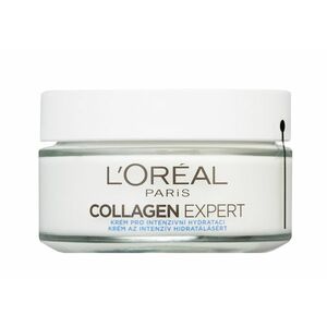 L'Oréal Paris Hydratační pleťový krém Collagen Expert 50 ml obraz