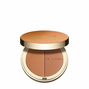 Clarins Kompaktní bronzující pudr Ever Bronze 10 g 03 obraz