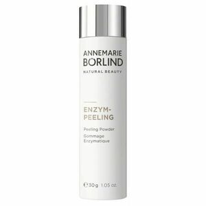 ANNEMARIE BORLIND Enzymový peeling (Peeling Powder) 30 g obraz