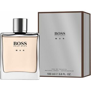 Hugo Boss Boss Man - EDT 100 ml obraz