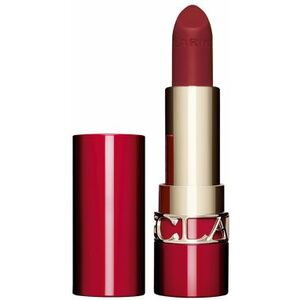 Clarins Matující rtěnka (Joli Rouge Velvet Matte) 3, 5 g 754V Deep Red obraz