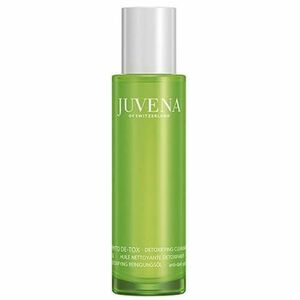 Juvena Detoxikační čisticí olej Phyto De-Tox (Detoxifying Cleansing Oil) 100 ml obraz