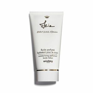 Sisley Hydratační tělové mléko Izia (Moisturizing Perfumed Body Lotion) 150 ml obraz