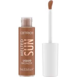Catrice Tekutý bronzer Melted Sun (Liquid Bronzer) 10 ml 025 obraz