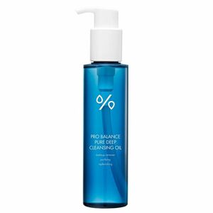 Dr.Ceuracle Čisticí pleťový olej Pro Balance (Pure Deep Cleansing Oil) 155 ml obraz