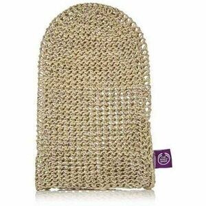 The Body Shop Peelingová rukavice Hemp (Body Mitt) obraz