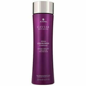 Alterna Pečující kondicionér na barvené vlasy Caviar Infinite Color Hold Conditioner (Conditioner For Color Hair) 250 ml 250 ml obraz