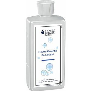 Maison Berger Paris Neutralizující náplň do katalytické lampy So Neutral (Lampe Recharge/Refill) 500 ml obraz