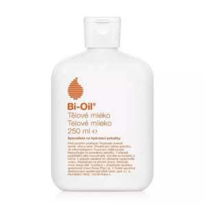 Bi-Oil Tělové mléko pro intenzivní hydrataci (Body Lotion) 250 ml obraz