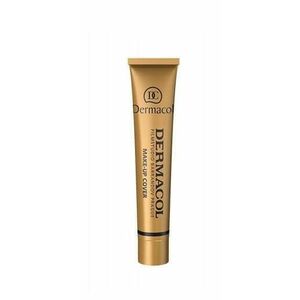 Dermacol Make-up Cover pro jasnou a sjednocenou pleť 30 g 207 obraz