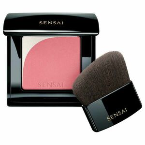 Sensai Rozjasňující tvářenka (Blooming Blush) 4 g 02 Blooming Peach obraz