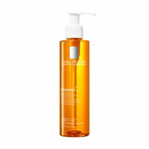La Roche Posay Pěnivý čisticí gel Vitamin C (Purifying Cleanser) 200 ml obraz
