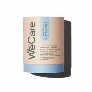 WeCare About your Immunity tubus 28 sáčků x 6 g obraz