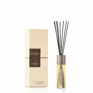 Millefiori Milano Aroma difuzér Selected Orange Tea 100 ml obraz
