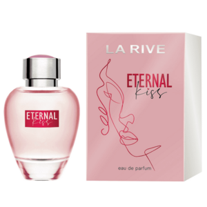 La Rive Eternal Kiss - EDP 90 ml obraz