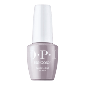 OPI Gelový lak na nehty GelColor 15 ml Taupe-Less Beach obraz