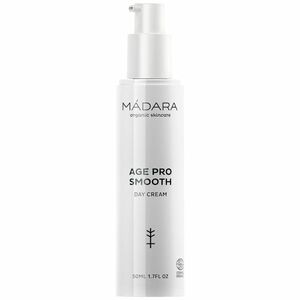 MÁDARA Vyhlazující denní pleťový krém Age Pro Smooth (Day Cream) 50 ml obraz
