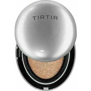 TIRTIR Rozjasňující make-up v houbičce Mask Fit (Aura Cushion) 18 g 31N French Beige obraz