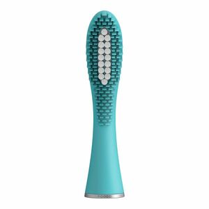 FOREO ISSA™ MINI HYBRID Náhradní hlavice pro ISSA™ MINI Summer Sky obraz