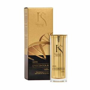 Fytofontana EyeContour - Omlazující sérum s kmenovými buňkami na oční okolí 15 ml obraz